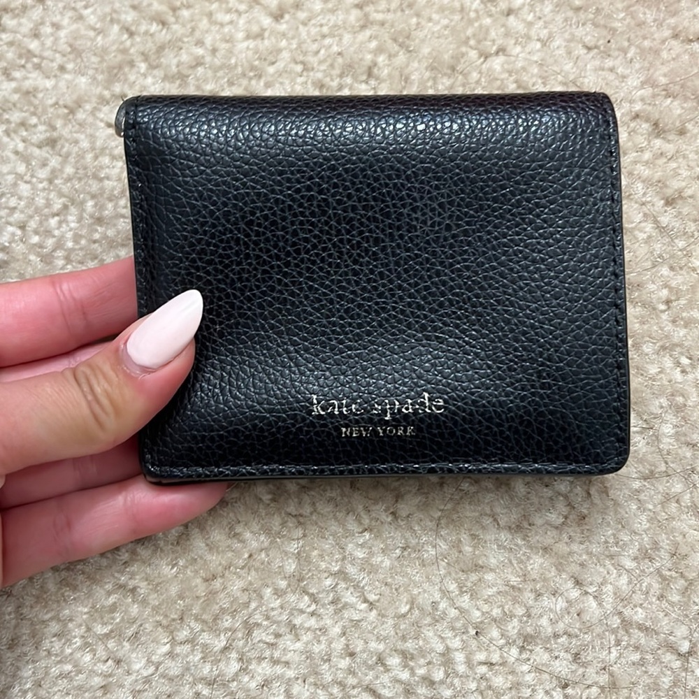 Kate spade wallet